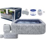 Bestway San Francisco SMART HydroJet PRO 6001Q – Sleviste.cz