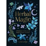 Herbal Magic A Beginner's Guide to the Magical Power of Plants Levine Lydia – Sleviste.cz
