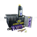 Hyperpro SB-YA06-0AB Yamaha R6 98-02 Streetbox | Zboží Auto
