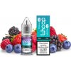 E-liquid WHOOP SALT Wild Berries 10 ml 20 mg