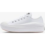 Converse Ct All Star Move Canvas Pl – Zboží Dáma