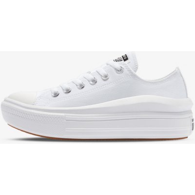 Converse Ct All Star Move Canvas Pl – Zboží Dáma