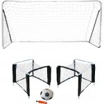 Master 290 x 165 x 90 cm + set 25 x 25 x 38 cm Beach s míčem – Zboží Dáma