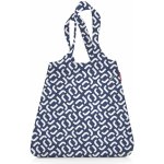 Reisenthel Mini Maxi Shopper Signature navy – Hledejceny.cz