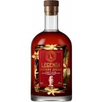 Legenda Cherry Spiced 35% 0,7 l (holá láhev) – Zboží Dáma
