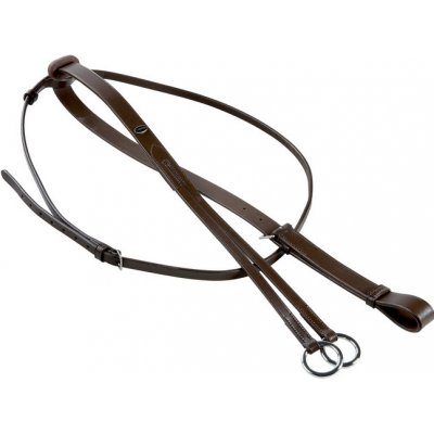 Waldhausen Martingal kožený černá – Zboží Mobilmania