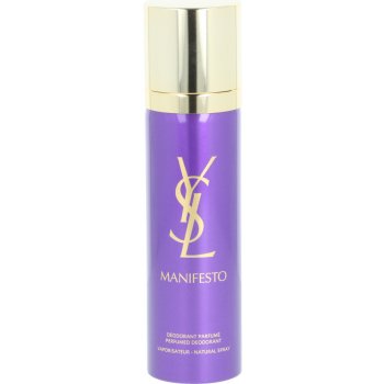 Yves Saint Laurent Manifesto deospray 100 ml