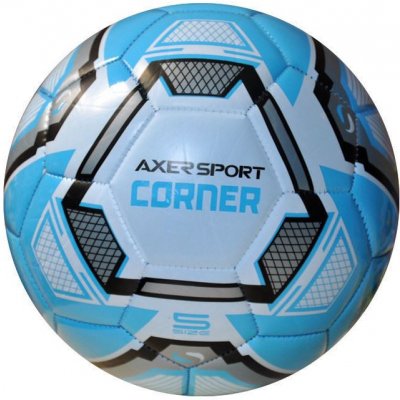Axersport Corner – Sleviste.cz