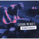 Mendes Shawn - Mtv Unplugged CD – Hledejceny.cz