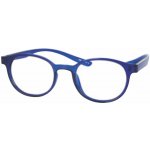 Centrostyle Čtecí brýle se slunečním klipem Želvovina – Zboží Mobilmania