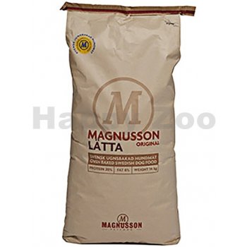 Magnusson Original Latta 14 kg