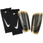Nike Mercurial Lite černá/zlatá – Sleviste.cz