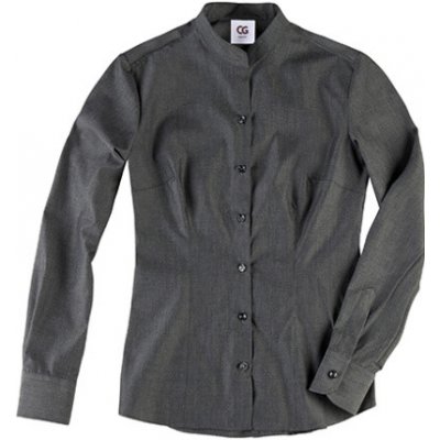 Cg Workwear Pacentro 00550-14 Dark Grey