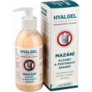 Hyalgel Mazání na klouby 250 ml