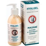 Hyalgel Mazání na klouby 250 ml – Sleviste.cz