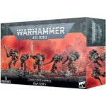 Chaos Space Marines Raptors – Sleviste.cz