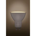 Retlux RLL 447 LED žárovka reflektorová 6W GU10 teplá bílá – Hledejceny.cz