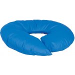 Herdegen Polohovací polštář KRUH ø10 x 110 cm mikrokuličky – Zboží Mobilmania