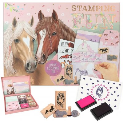Miss Melody Sada pro razítkování Creating DIY Stamping Fun – Hledejceny.cz