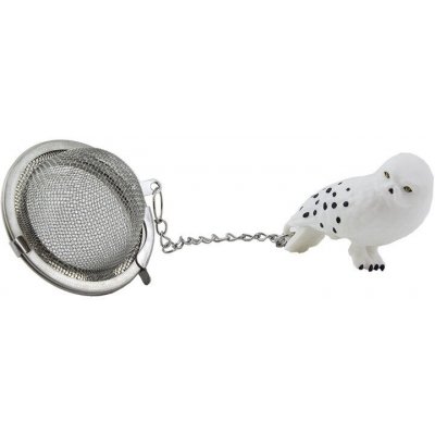 Držák čaje Hedvika – Zboží Dáma