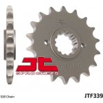 JT Sprockets JTF 339-18 – Hledejceny.cz