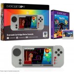 Evercade EXP-R – Zboží Mobilmania