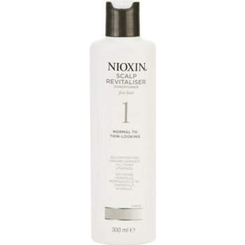 Nioxin System 1 Revitalizér Scalp Conditioner 300 ml