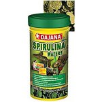 Dajana Spirulina Wafers 250 ml – HobbyKompas.cz