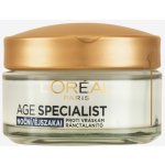 L'Oréal Age Specialist noční krém proti vráskám 35+ 50 ml – Zbozi.Blesk.cz