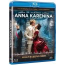 Anna Karenina BD