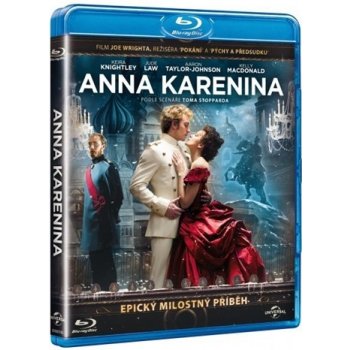 Anna Karenina BD