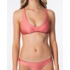 Rip Curl Mirage Essentials Revo Halter Canyon Rose