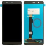 LCD Displej + Dotykové sklo Nokia 5.1 – Zbozi.Blesk.cz