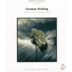 Hahnemühle A2, 25 listů, 310 g/m2 – Zboží Živě