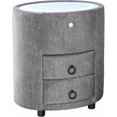 Interior DE Paris 55 cm Oválný – Zboží Dáma