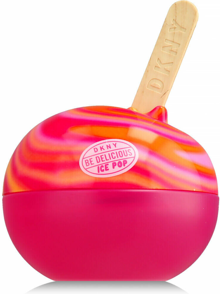 DKNY Ice Pop Very Cherry parfémovaná voda dámská 50 ml