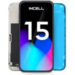 LCD Displej + Dotykové sklo Apple iPhone 15 – Sleviste.cz