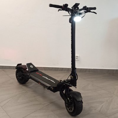 Outlet Teverun Fighter Eleven – Zbozi.Blesk.cz