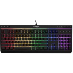 Kingston HyperX Alloy Core RGB HX-KB5ME2-US