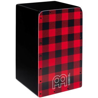 Meinl HCAJ3LJ Lumberjack String – Hledejceny.cz