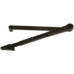 Geze 102455 s aretací tmavý bronz – Zboží Mobilmania