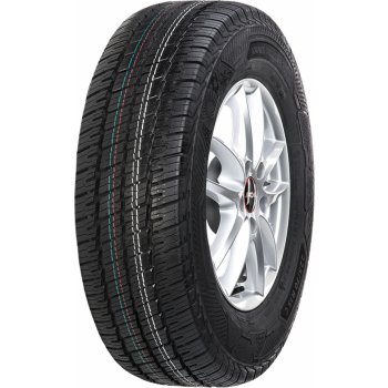 Barum Vanis AllSeason 195/70 R15 104/102R