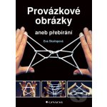 Provázkové obrázky - Eva Skořepová – Hledejceny.cz
