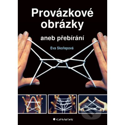 Provázkové obrázky - Eva Skořepová – Hledejceny.cz