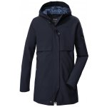 Killtec KOS 159 dark navy – Zboží Mobilmania