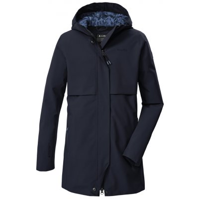 Killtec KOS 159 dark navy – Zboží Mobilmania