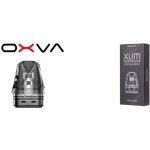 OXVA Xlim V3 - náhradní Pod cartridge vrchní plnění 0,8ohm – Zbozi.Blesk.cz