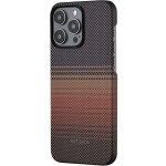 Pitaka MagEZ 5 case, sunset - iPhone 15 Pro Max KI1501SUM – Zboží Mobilmania