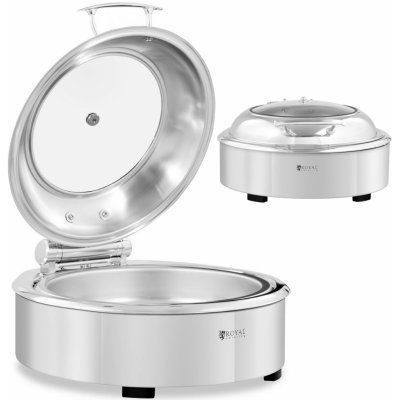 Royal Catering RCCD-RT7_6L – Zboží Dáma