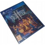 Octopath Traveler II – Zboží Dáma